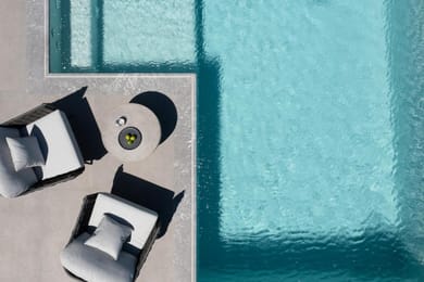 Family Villa with Private Pool