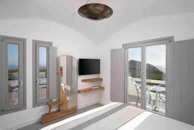 La Ponta Villas with Private Pool