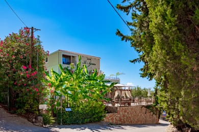 La Signora Hotel - Image 3