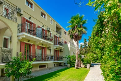 La Signora Hotel - Image 4