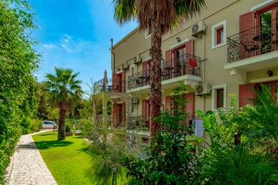 La Signora Hotel - Image 5