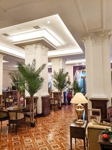 Grecotel Larissa Imperial - Image 2