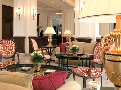 Grecotel Larissa Imperial - Image 7