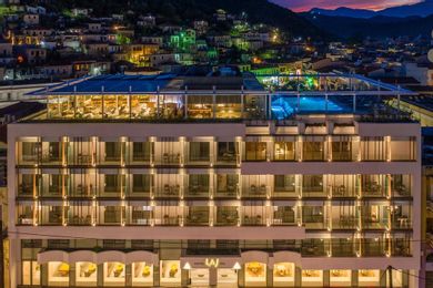 Las Hotel & Spa - Image 2