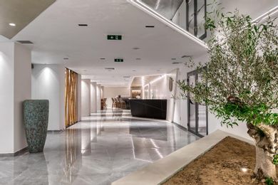 Las Hotel & Spa - Image 4