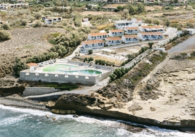 Lassion Beach Hotel - Image 2