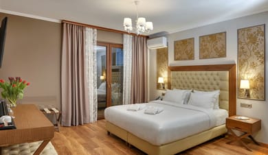 La Suite Ioannina - Image 3