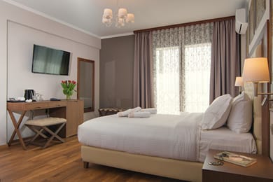 La Suite Ioannina - Image 5