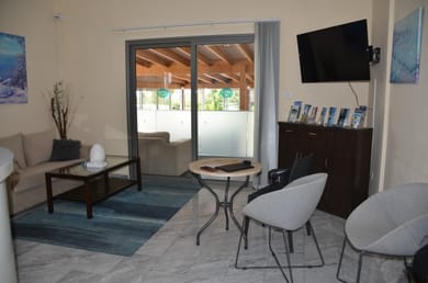Latchi Escape Hotel and Suites - Image 3