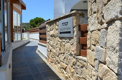 Latchi Escape Hotel and Suites - Image 7