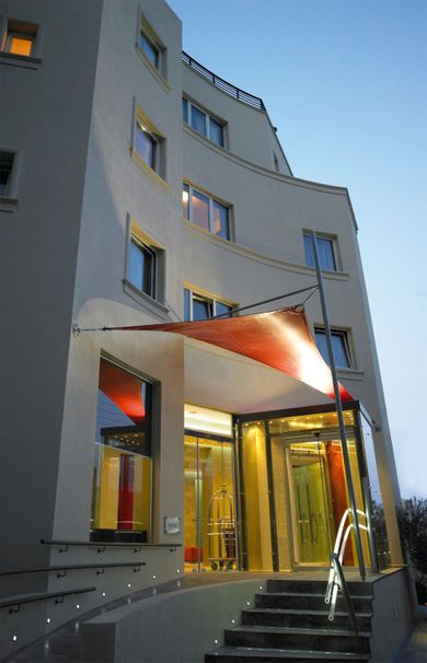 Lato Boutique Hotel - Image 3