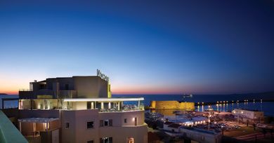 Lato Boutique Hotel - Image 2