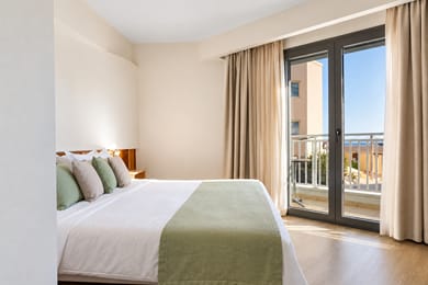 City View Room