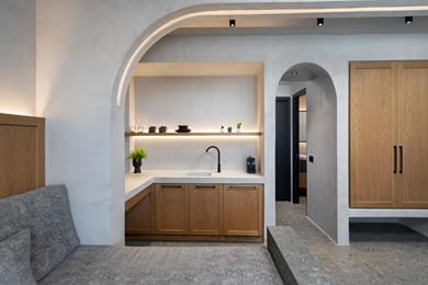 La Torretta Suites & Spa - Image 2