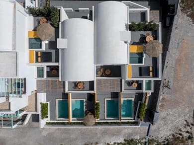 La Torretta Suites & Spa - Image 3