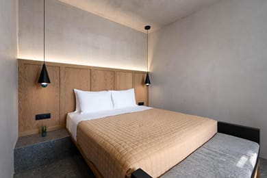 La Torretta Suites & Spa - Image 5