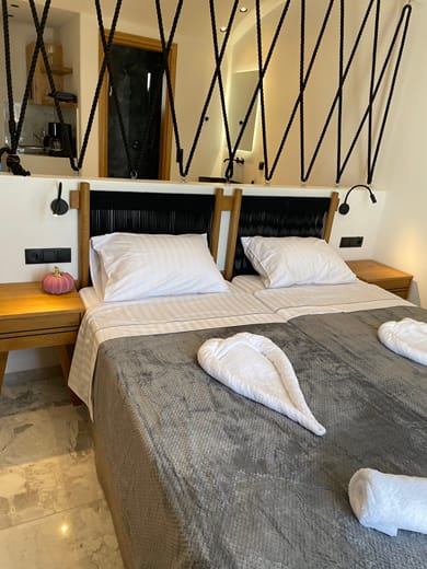 Latramys Suites - Image 6