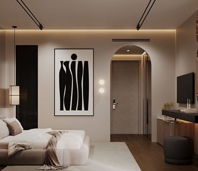 Latyrian Hotel - Image 6