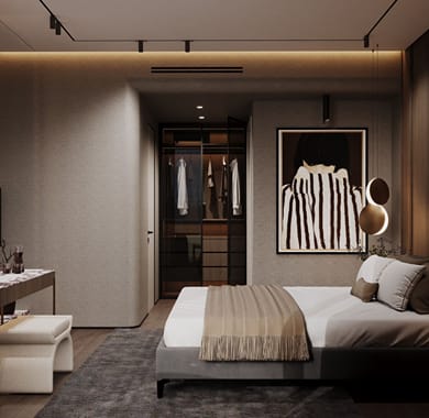 Latyrian Hotel - Image 7