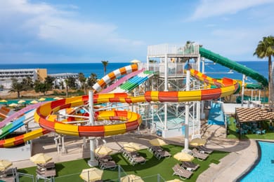 Leonardo Laura Beach & Splash Resort - Image 2