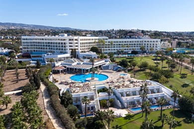 Leonardo Laura Beach & Splash Resort - Image 2