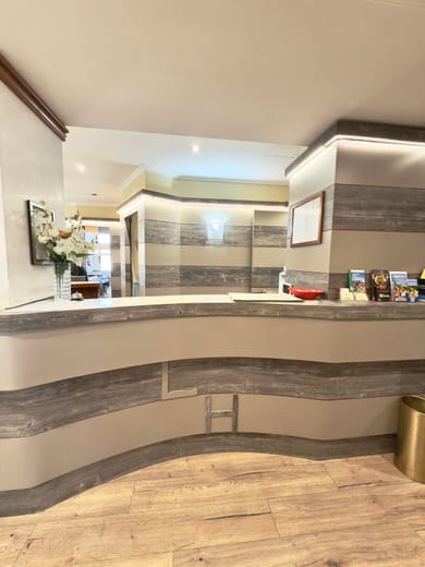 Laura Hotel Rome - Image 2