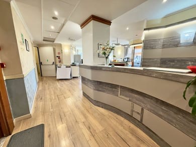 Laura Hotel Rome - Image 4