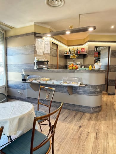 Laura Hotel Rome - Image 3