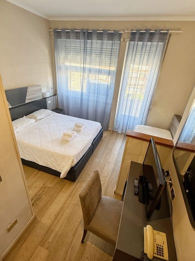 Laura Hotel Rome - Image 7