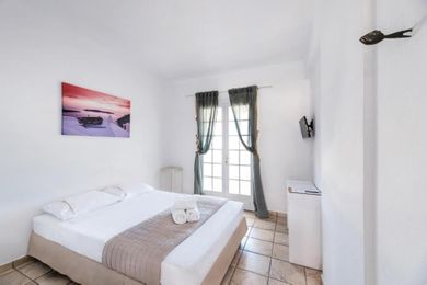 Junior Suite - Split Level
