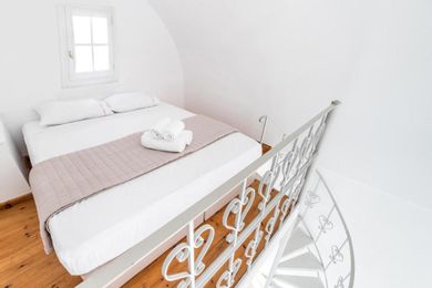 Junior Suite - Split Level