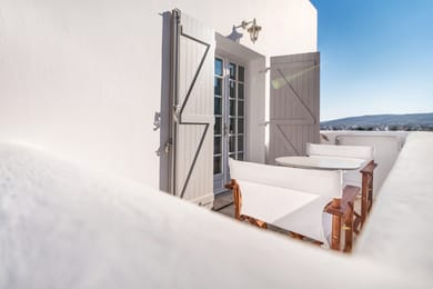 Junior Suite - Split Level