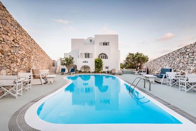 LavaRock Santorini - Image 3