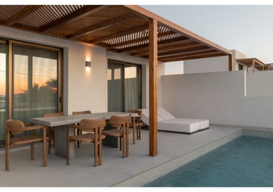 La Vea Suites Milos - Image 2