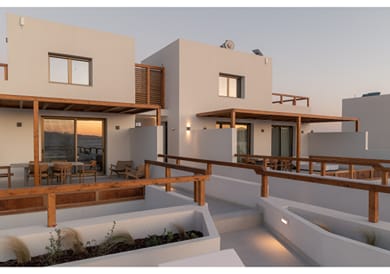 La Vea Suites Milos - Image 4