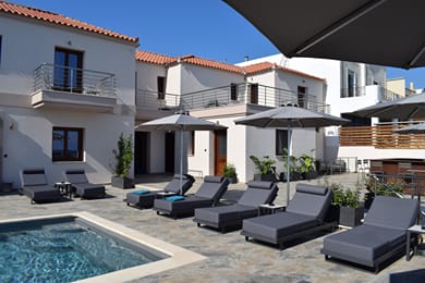 La Vie Luxury Suites - Image 2