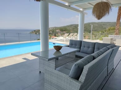 La Villa Luxury Apartments - Image 2