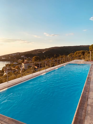 La Villa Luxury Apartments - Image 7