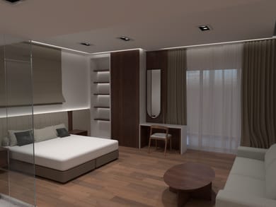 Junior Suite
