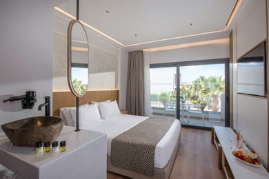 Premium Double Room