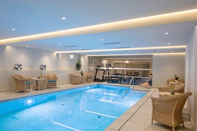 Aelius Hotel & Spa - Image 5