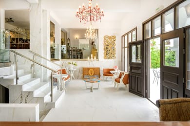 Leandros Hotel Chalkidiki - Image 4