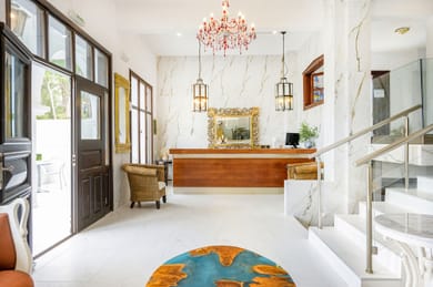 Leandros Hotel Chalkidiki - Image 3