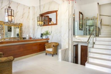 Leandros Hotel Chalkidiki - Image 5