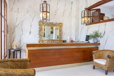 Leandros Hotel Chalkidiki - Image 6