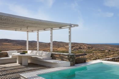 Lea Villa 2 Mykonos