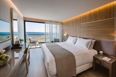 Lebay Beach Hotel - Image 4