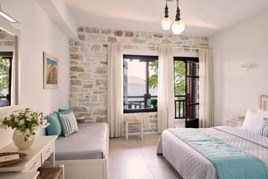 Superior Studio Erato