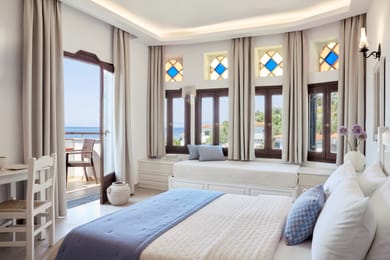 Superior Room Leda