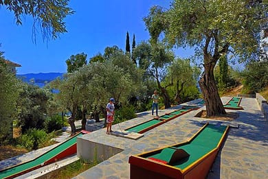 Leda Village Resort - Image 3